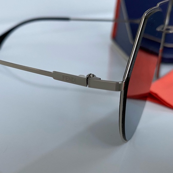 Fendi sunglasses